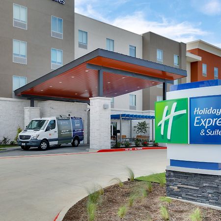 Holiday Inn Express & Suites - Plano - The Colony By Ihg Εξωτερικό φωτογραφία