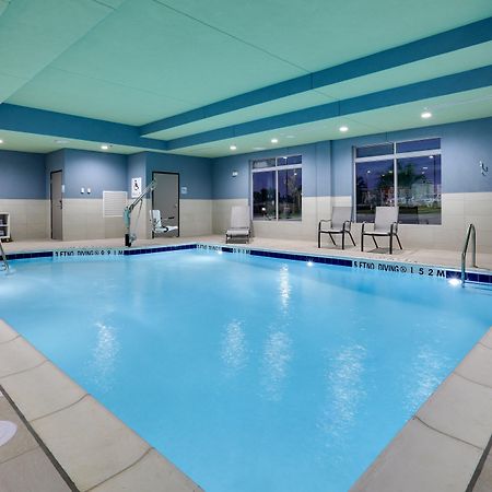 Holiday Inn Express & Suites - Plano - The Colony By Ihg Εξωτερικό φωτογραφία