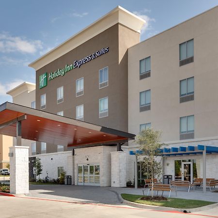 Holiday Inn Express & Suites - Plano - The Colony By Ihg Εξωτερικό φωτογραφία