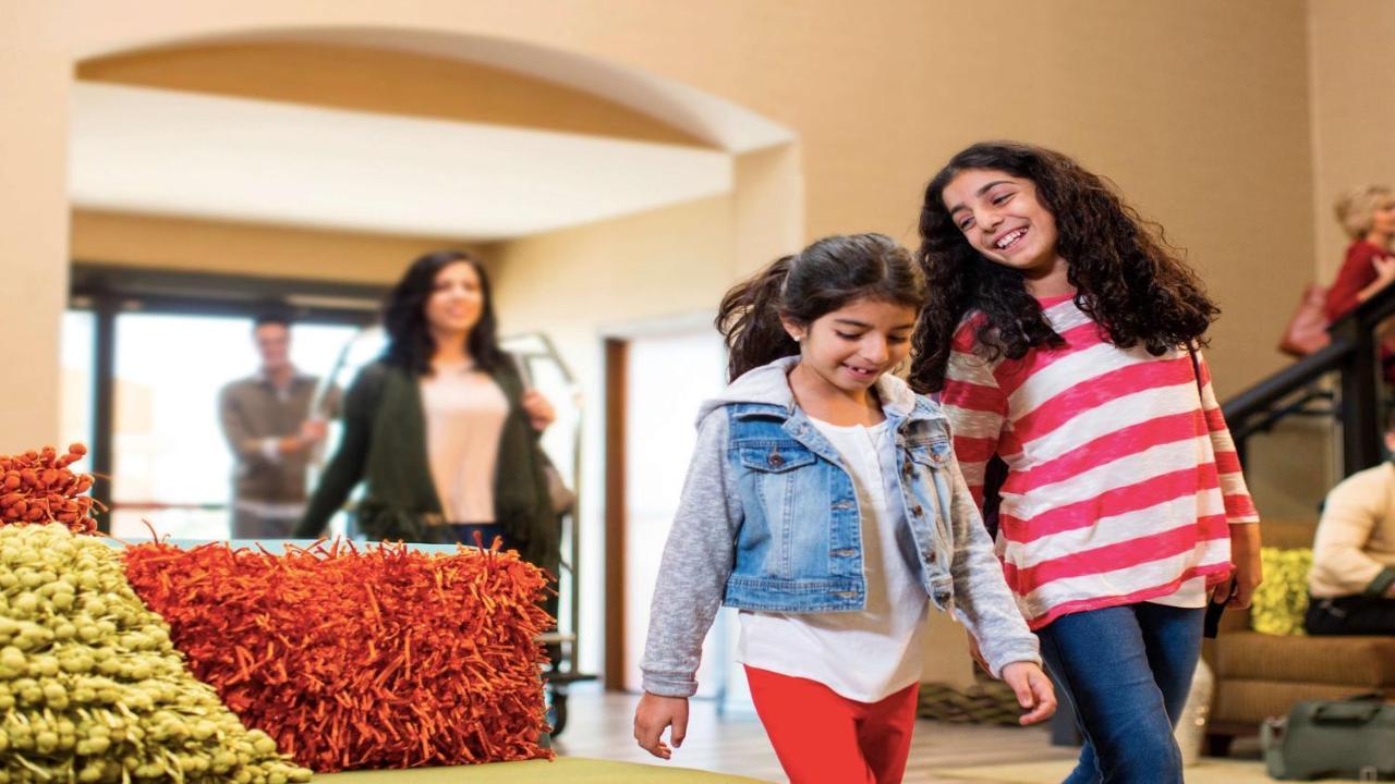 Holiday Inn Express & Suites - Plano - The Colony By Ihg Εξωτερικό φωτογραφία