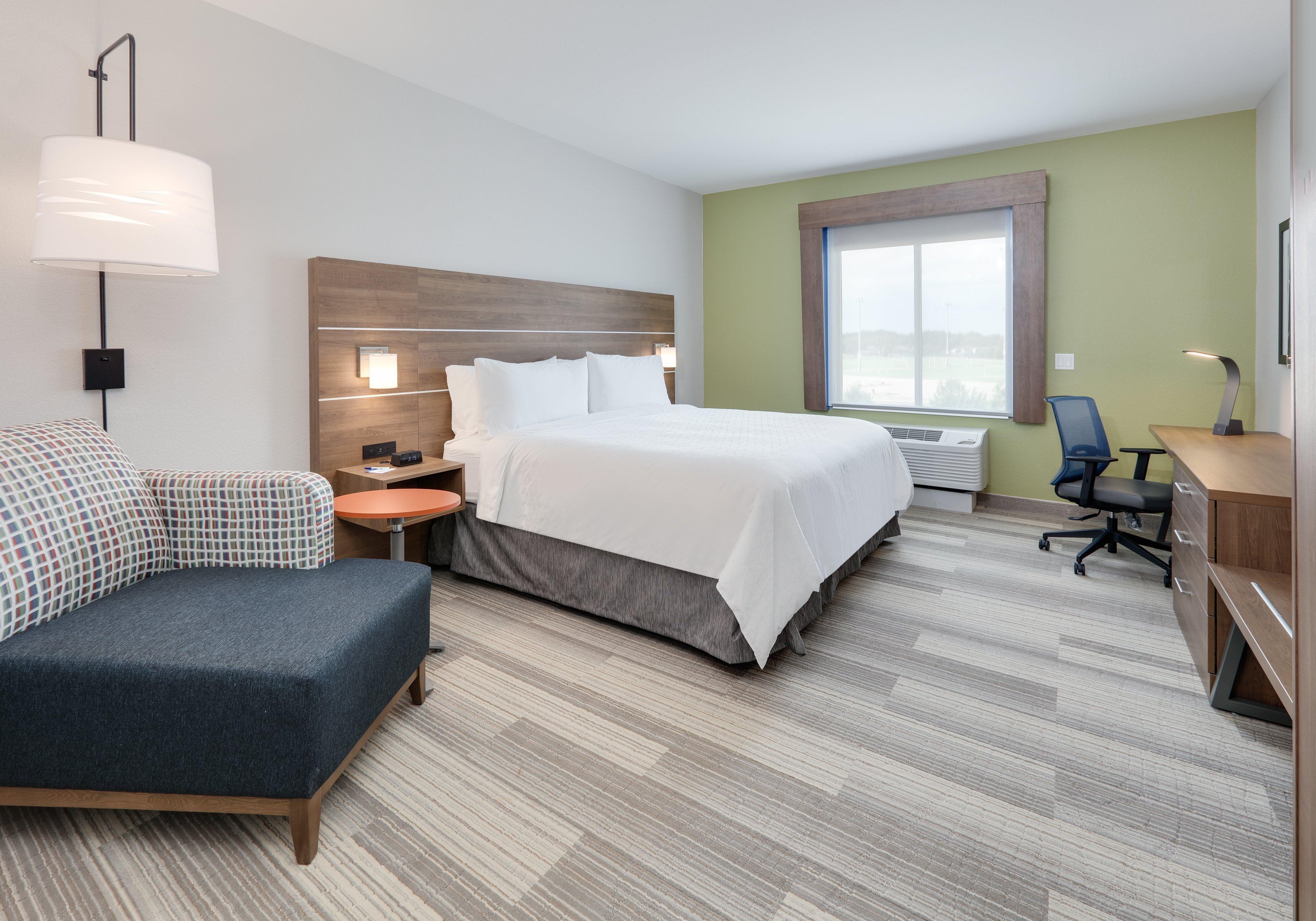 Holiday Inn Express & Suites - Plano - The Colony By Ihg Εξωτερικό φωτογραφία
