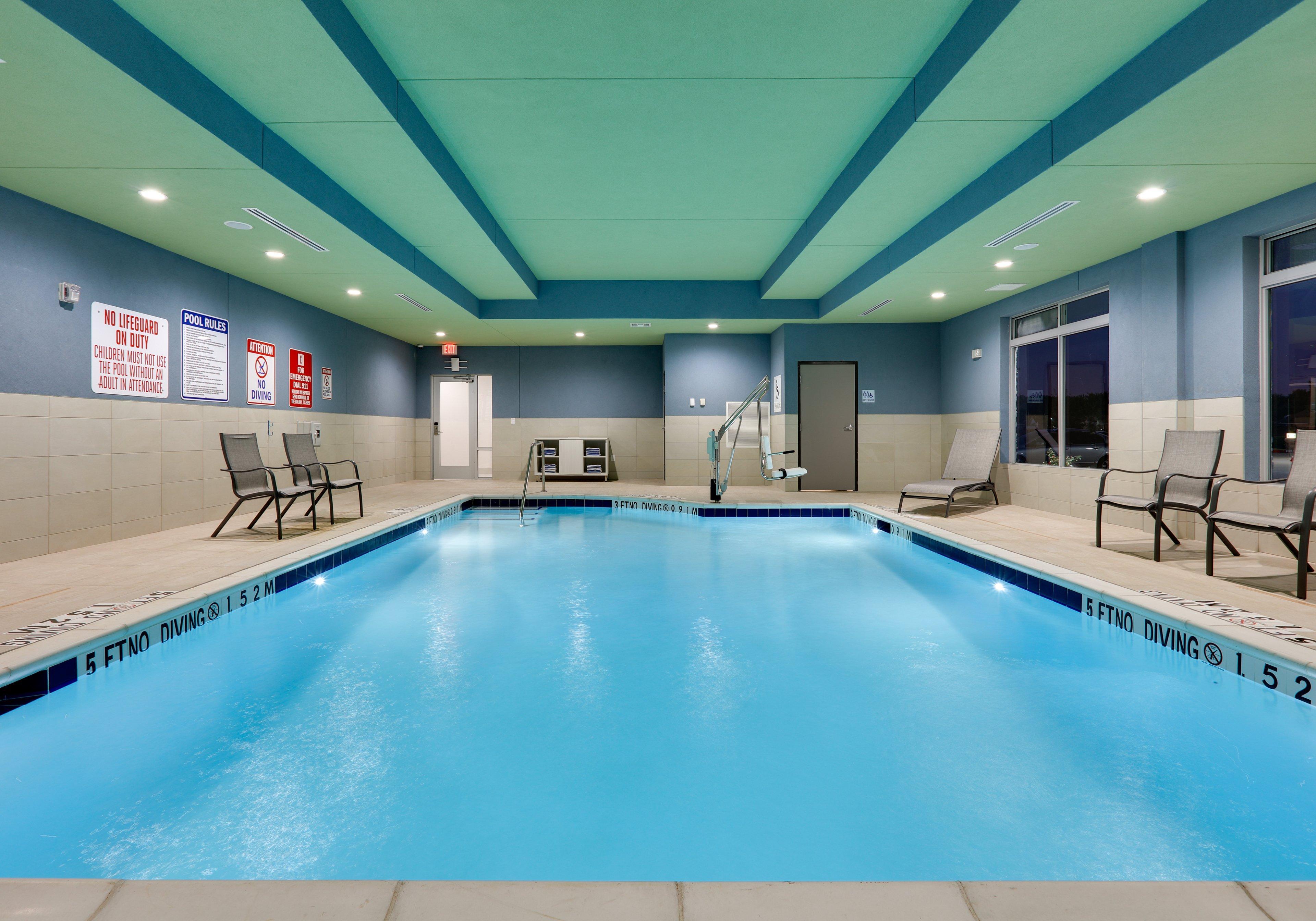 Holiday Inn Express & Suites - Plano - The Colony By Ihg Εξωτερικό φωτογραφία