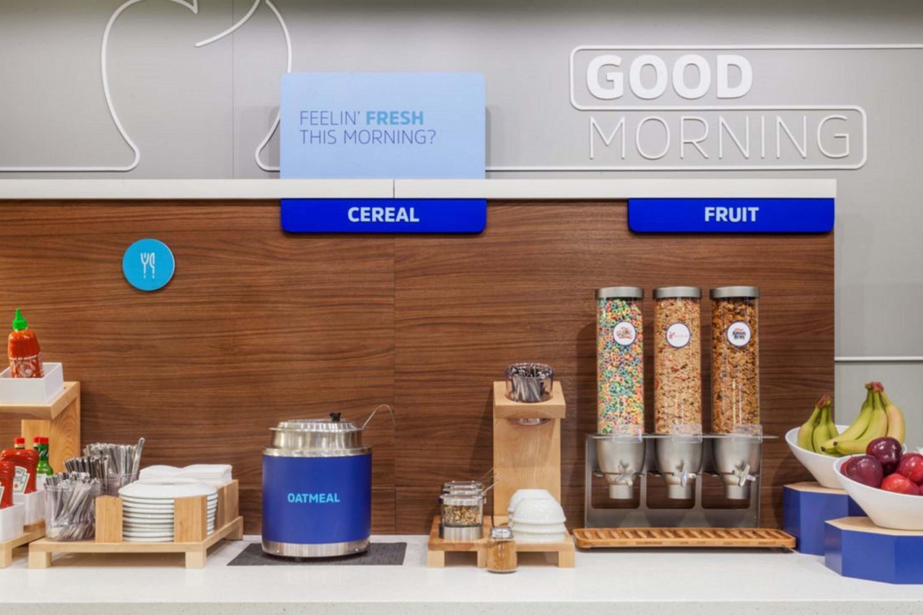 Holiday Inn Express & Suites - Plano - The Colony By Ihg Εξωτερικό φωτογραφία