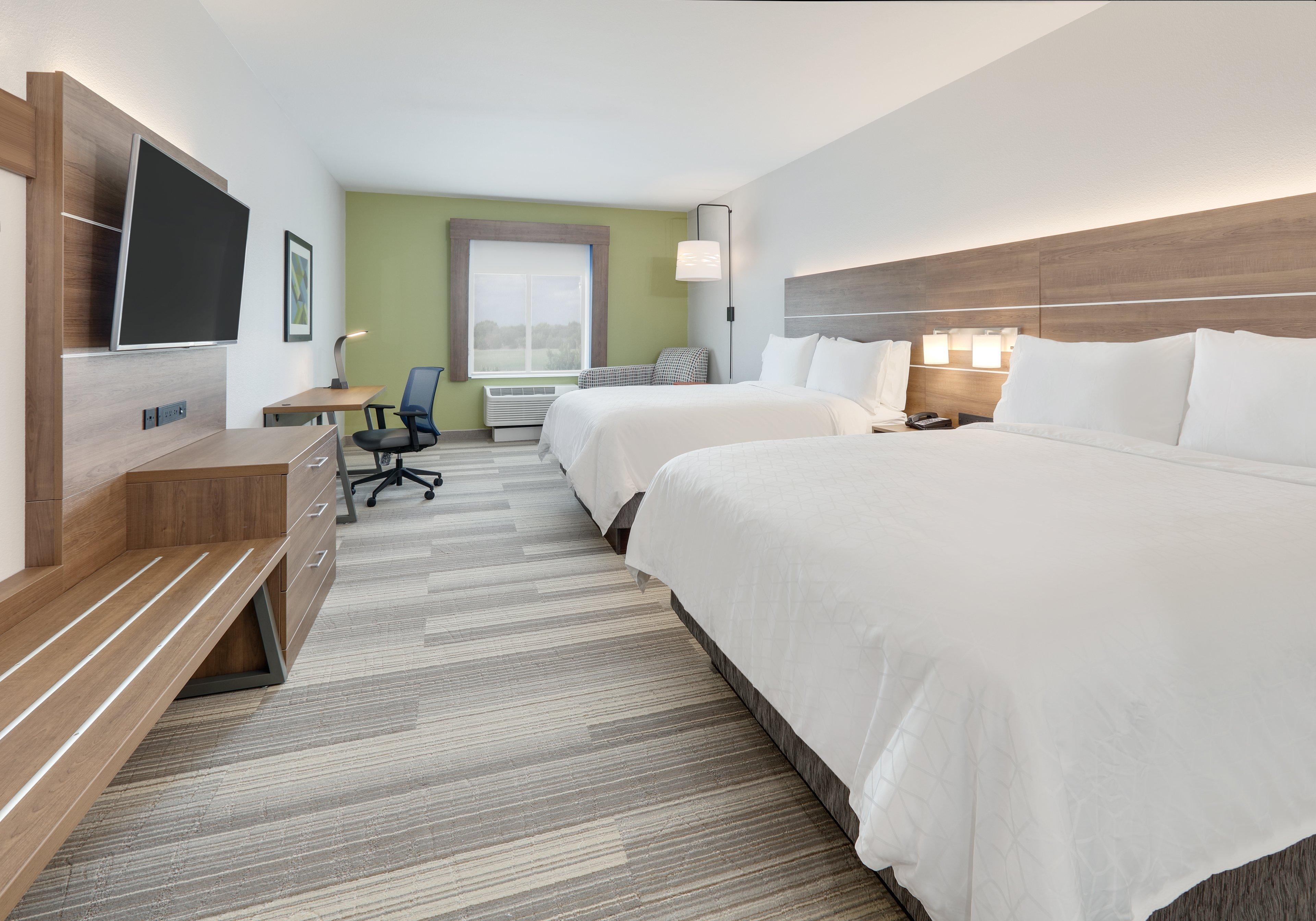 Holiday Inn Express & Suites - Plano - The Colony By Ihg Εξωτερικό φωτογραφία