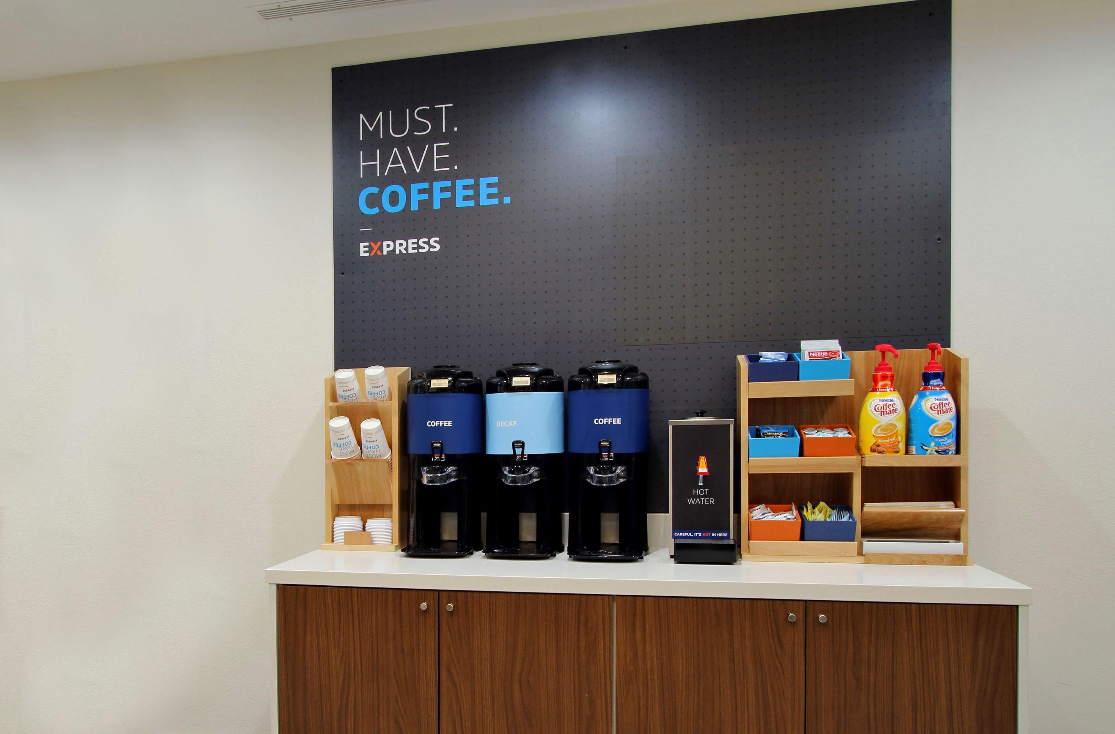 Holiday Inn Express & Suites - Plano - The Colony By Ihg Εξωτερικό φωτογραφία