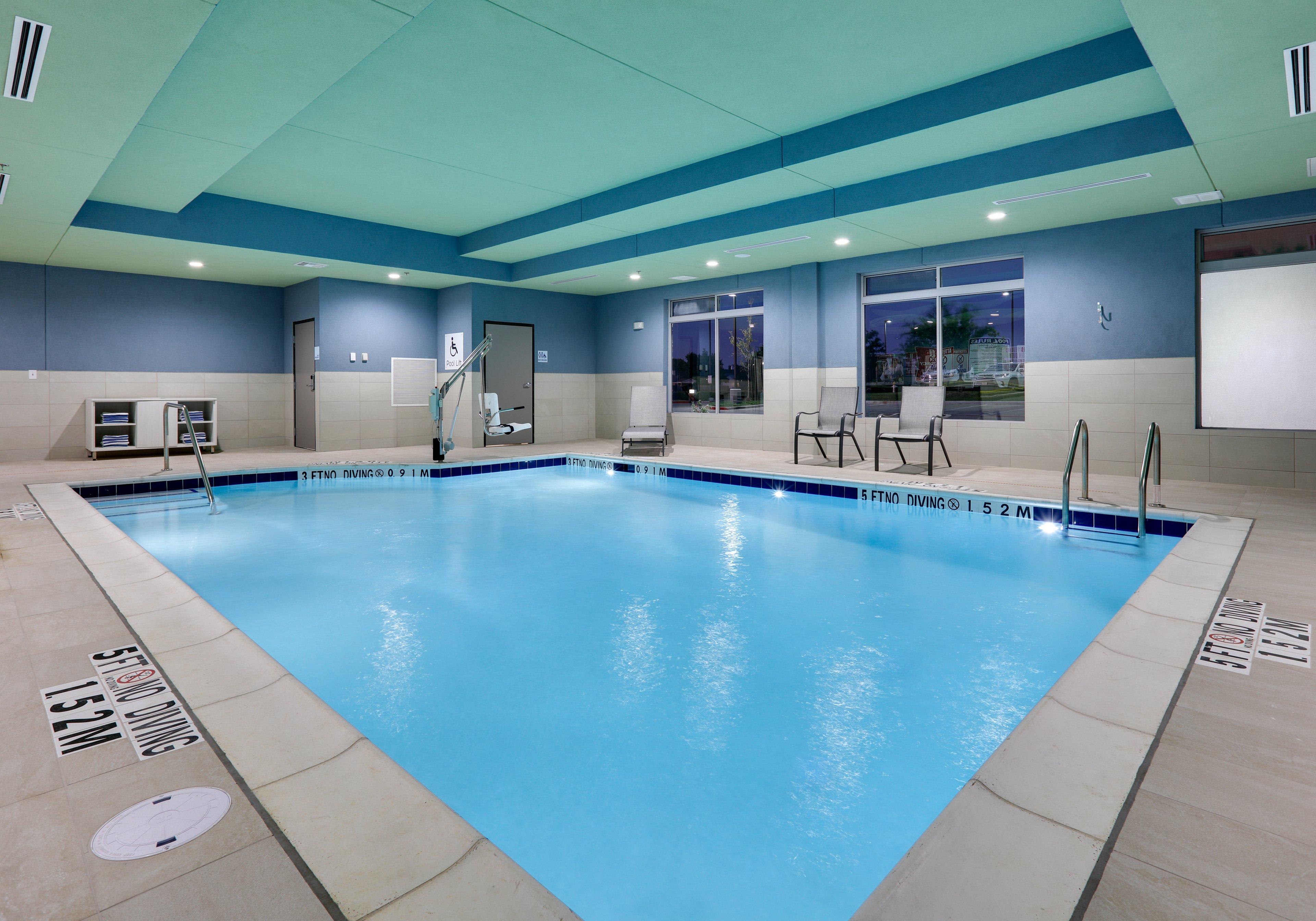 Holiday Inn Express & Suites - Plano - The Colony By Ihg Εξωτερικό φωτογραφία