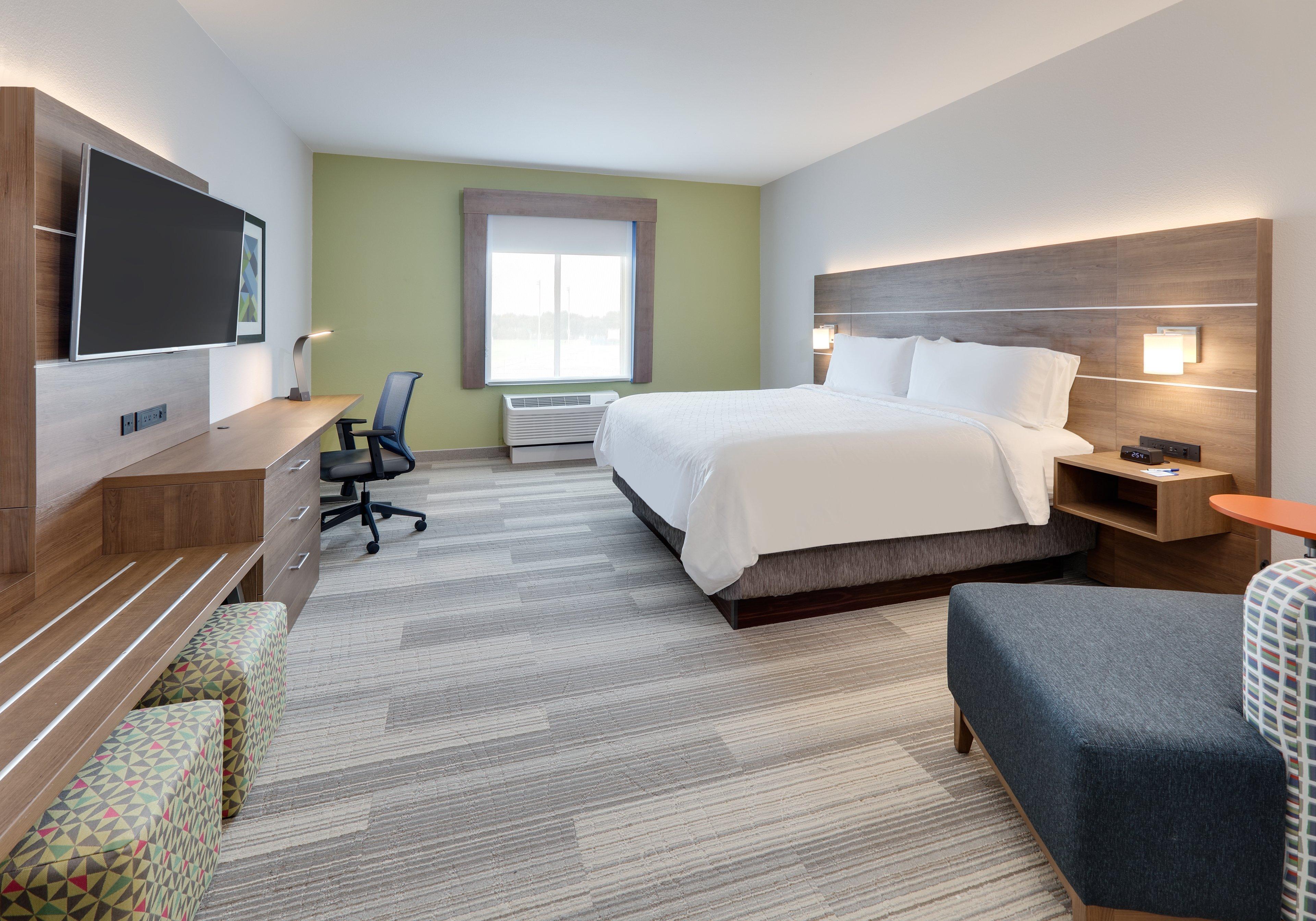Holiday Inn Express & Suites - Plano - The Colony By Ihg Εξωτερικό φωτογραφία