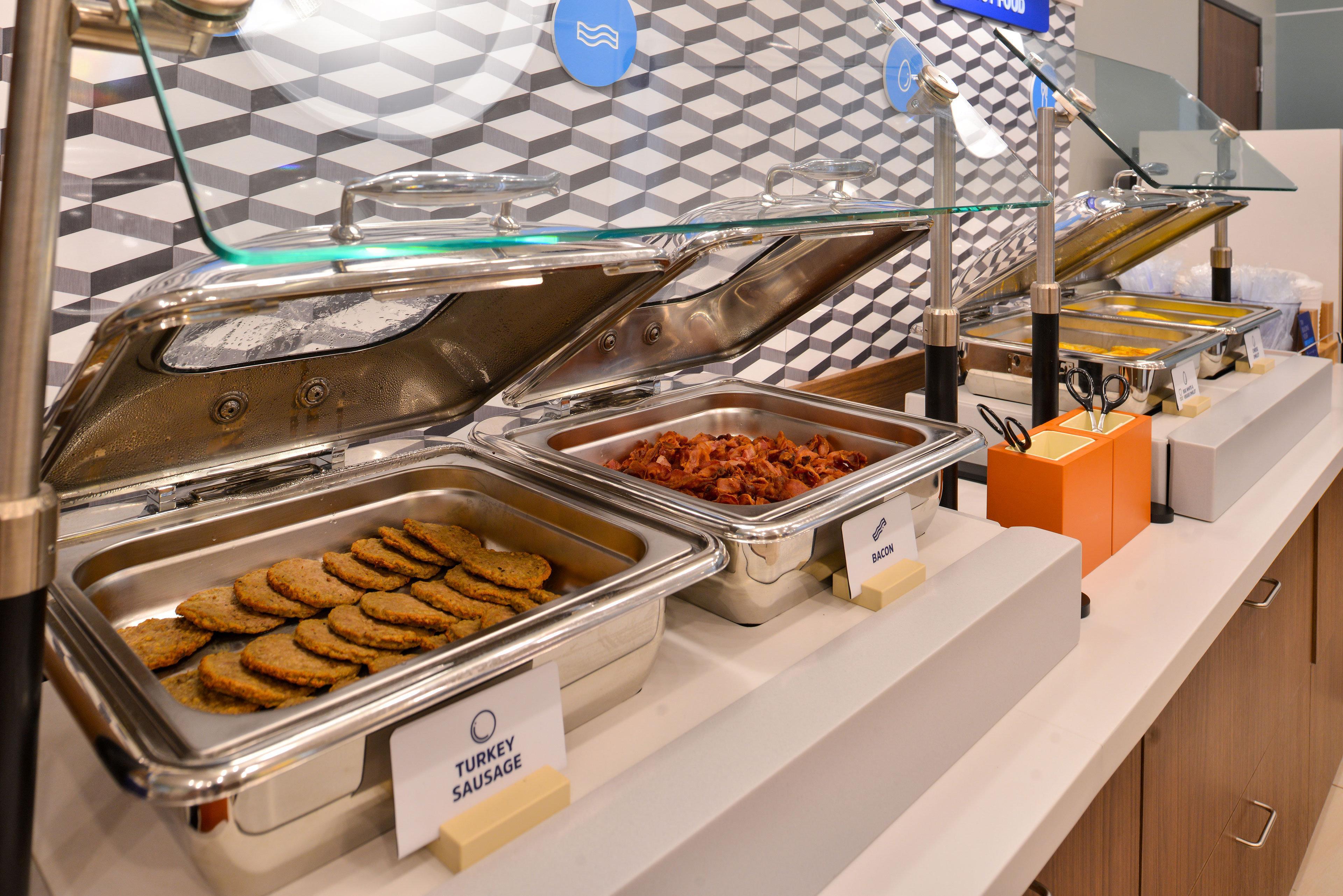 Holiday Inn Express & Suites - Plano - The Colony By Ihg Εξωτερικό φωτογραφία