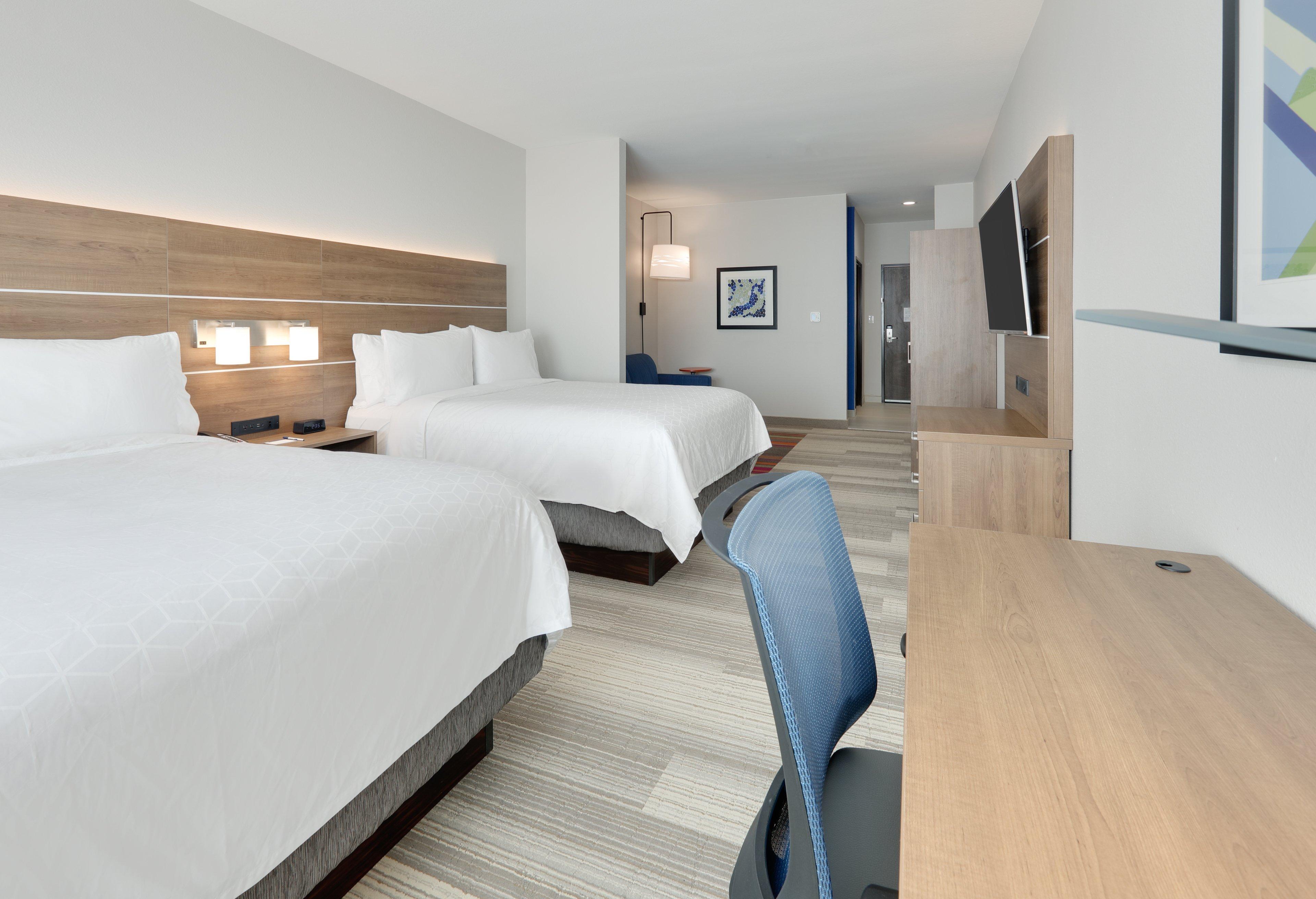 Holiday Inn Express & Suites - Plano - The Colony By Ihg Εξωτερικό φωτογραφία