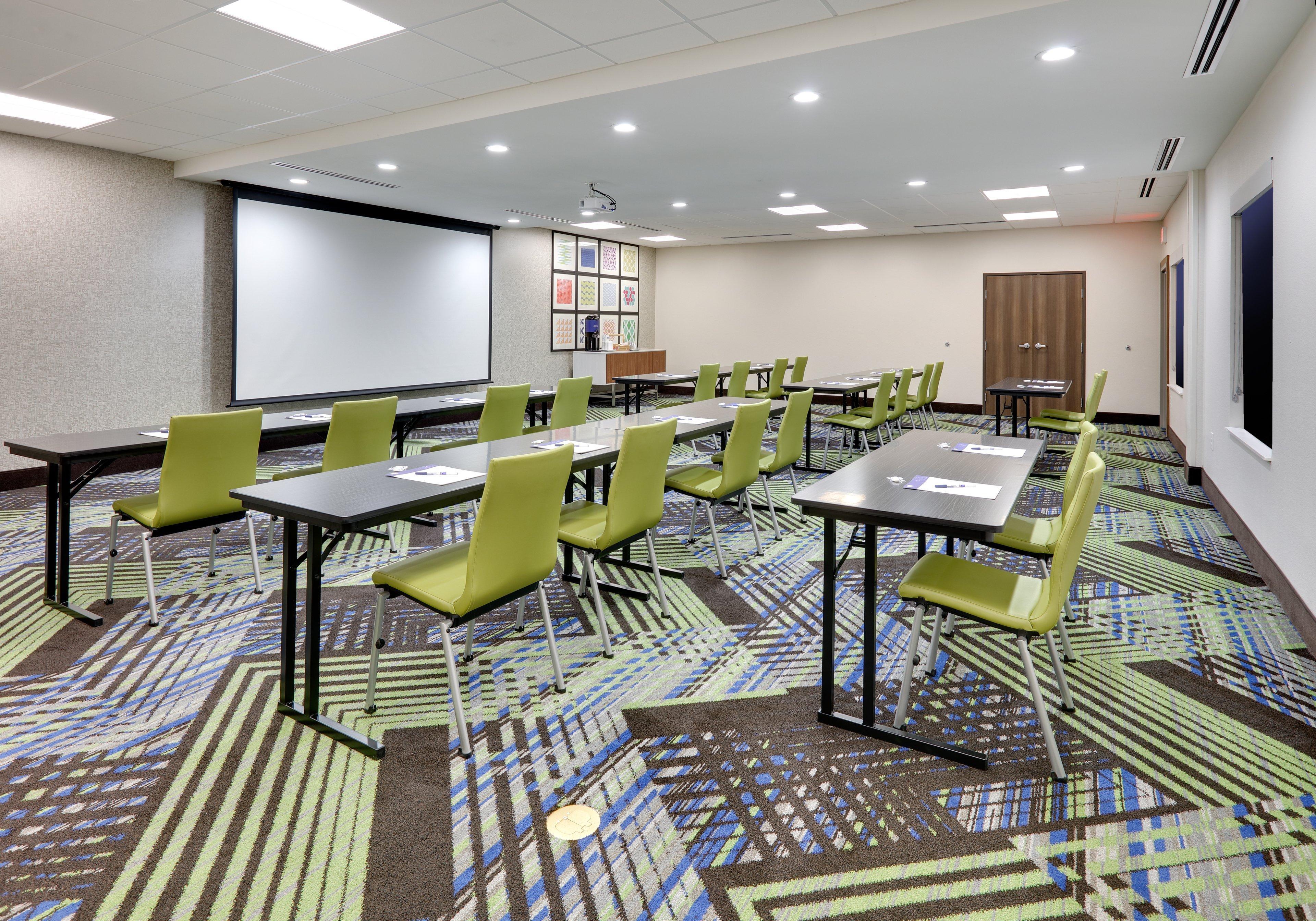 Holiday Inn Express & Suites - Plano - The Colony By Ihg Εξωτερικό φωτογραφία