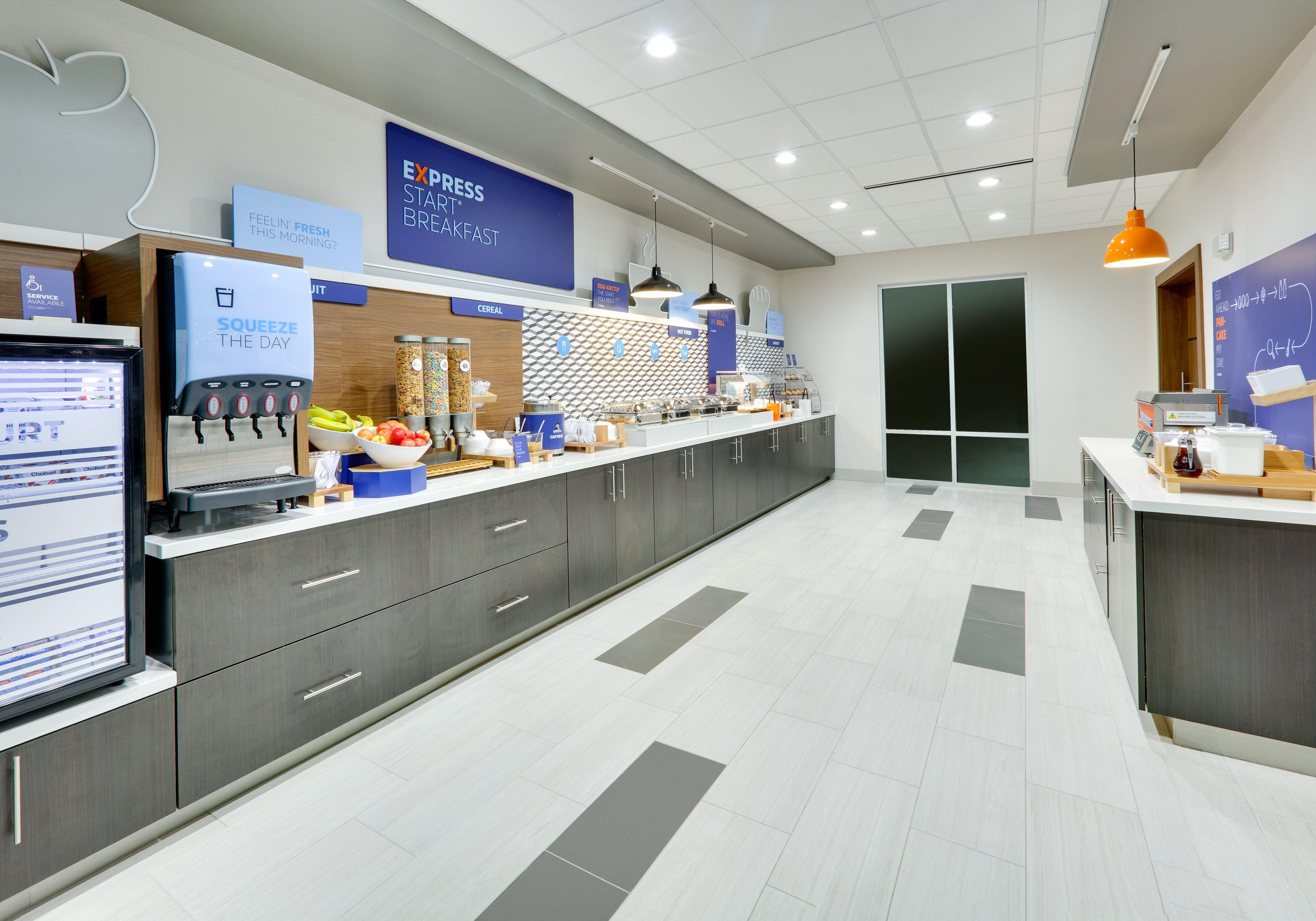Holiday Inn Express & Suites - Plano - The Colony By Ihg Εξωτερικό φωτογραφία